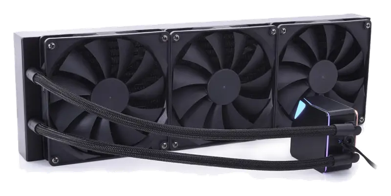 Alphacool Core Ocean T38 AIO 420mm 1022343