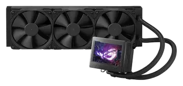 Asus ROG Ryujin III 360