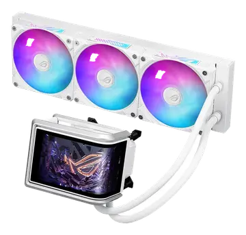ASUS ROG Ryuo IV ARGB