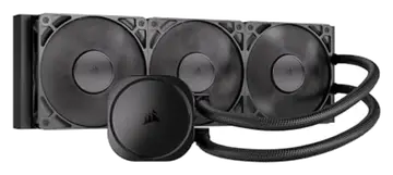 CORSAIR Nautilus 360 RS Refrigeración Líquida de CPU