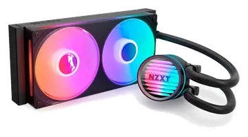 NZXT Kraken Core 240 RGB