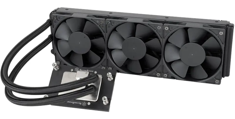 SilverStone Technology XE360-TR5