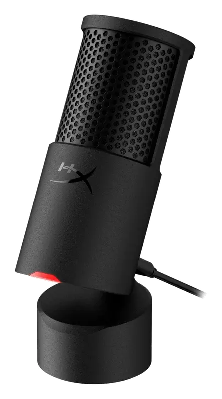 HyperX Solocast 2