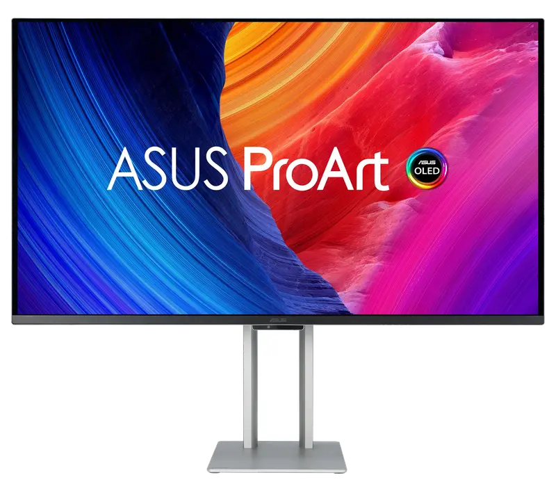 ASUS ProArt Display OLED PA32UCDM Monitor Profesional de 32 Pulgadas