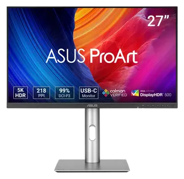 ASUS ProArt PA27JCV