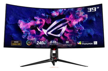 ASUS ROG Swift OLED PG39WCDM