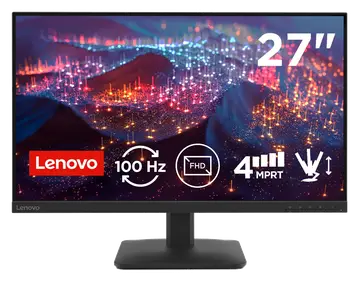 Lenovo L27-4e FHD 27" IPS