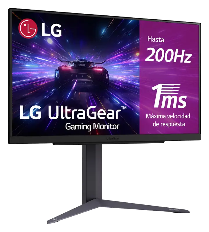 LG Monitor Ultragear Gaming 27GS75Q-B