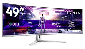 PHILIPS Evnia 49M2C8900