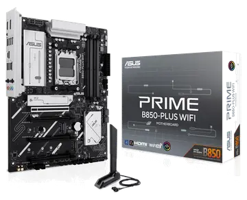 ASUS PRIME B850-PLUS WIFI