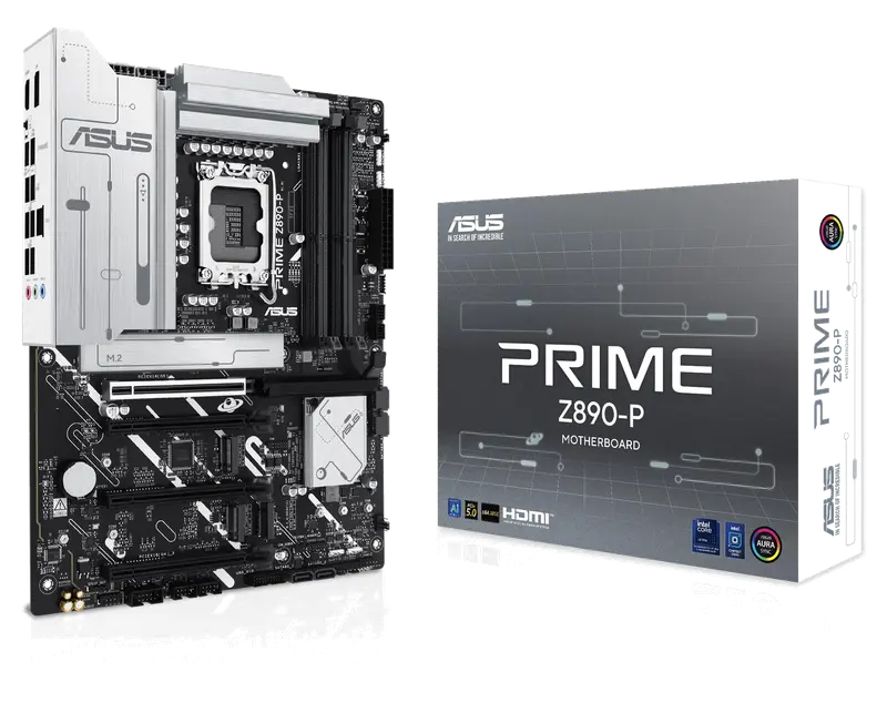 ASUS Prime Z890-P