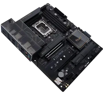 ASUS ProArt B660-Creator D4 LGA 1700 Intel 12ª generación