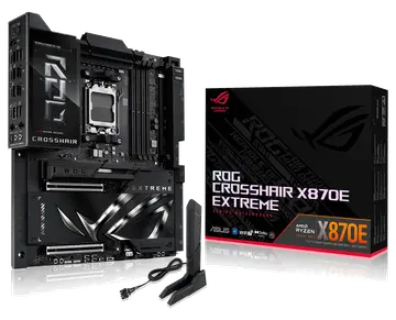 ASUS ROG Crosshair X870E Extreme