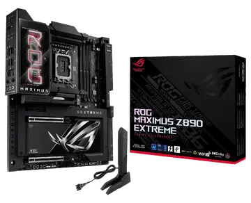 ASUS ROG Maximus Z890 Extreme
