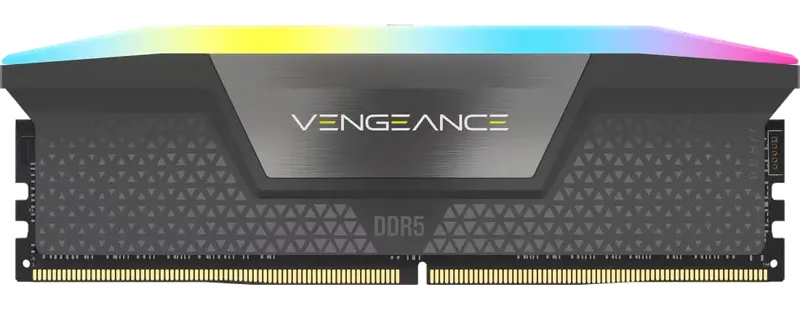 CORSAIR Vengeance RGB DDR5 16GB