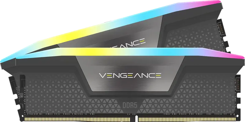CORSAIR Vengeance RGB DDR5 16GB