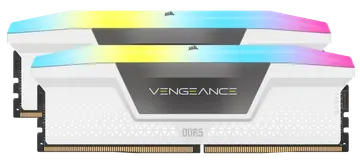 CORSAIR Vengeance RGB DDR5 32GB