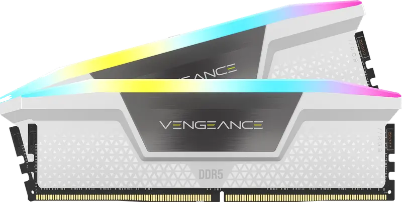 CORSAIR Vengeance RGB DDR5 32GB