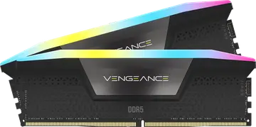 CORSAIR Vengeance RGB DDR5 32GB