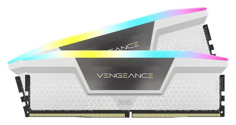 CORSAIR Vengeance RGB DDR5 32GB