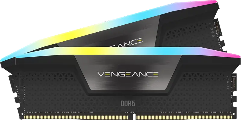 CORSAIR Vengeance RGB DDR5 96GB