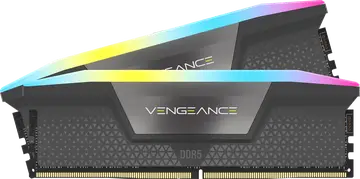 CORSAIR Vengeance RGB DDR5 96GB