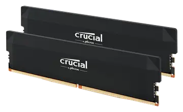 Crucial Pro RAM DDR5 32GB
