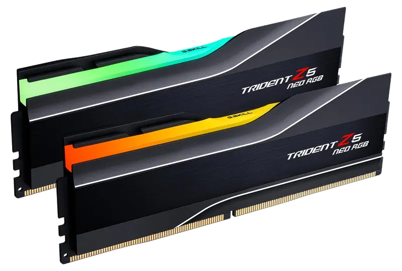 G.Skill Trident Z5 Neo RGB DDR5 32GB 2X16GB