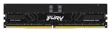 Kingston FURY Renegade Pro EXPO 32GB 5600MT/s DDR5 ECC Reg CL28 DIMM Memoria