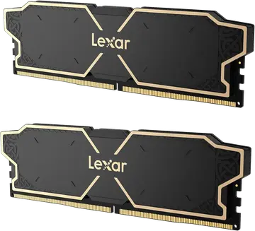 Lexar OC Memoria RAM DDR5 32GB Kit