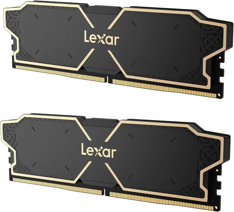 Lexar OC Memoria RAM DDR5 32GB Kit
