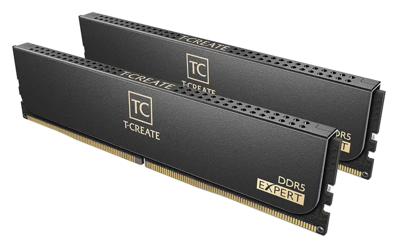 Team Group T-Create Expert Ctced532g6000hc30dc01 Memoria 32 Gb 2 X 16 Gb Ddr5