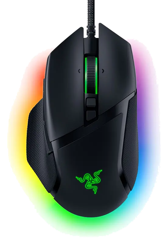 Razer Basilisk V3