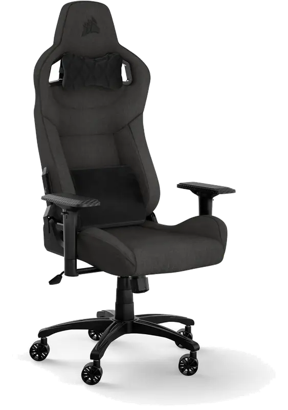 Corsair T3 Rush Fabric Silla para Juegos