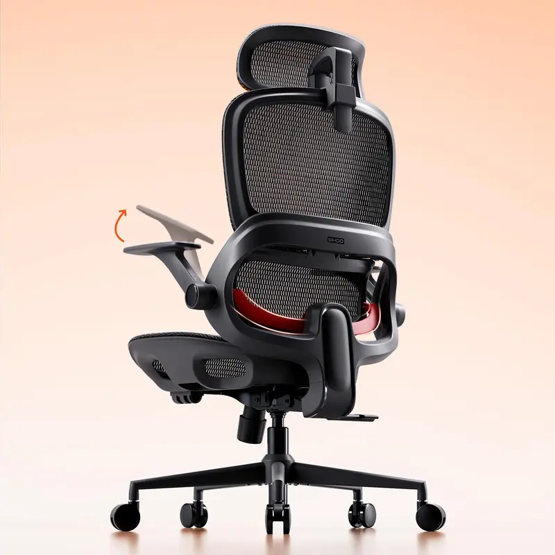 SIHOO B100 Silla de Oficina Malla