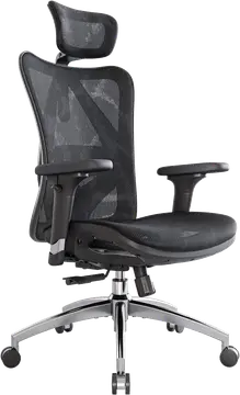 SIHOO M57 Silla Oficina Ergonómica De Malla