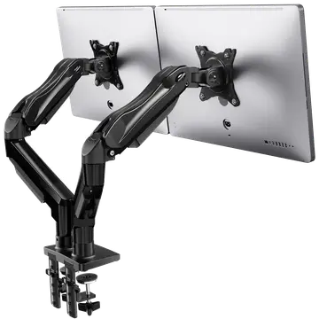 HUANUO Soporte Monitor Doble