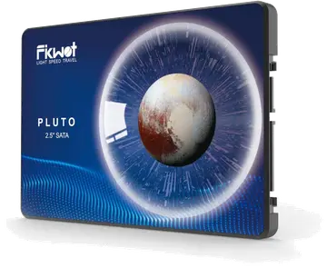 Fikwot FX815 SSD Interno 2TB Serie 2.5 SATA III