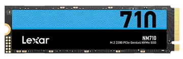Lexar NM710 1TB SSD