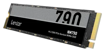 Lexar NM790 SSD 2TB