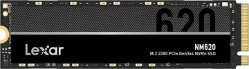Lexar SSD 512GB