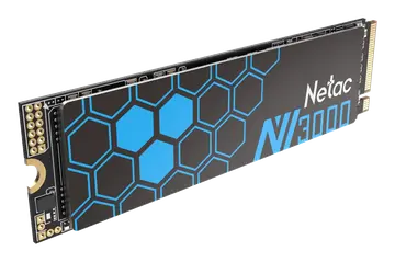 Netac Internal NVMe SSD