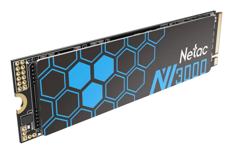 Netac Internal NVMe SSD