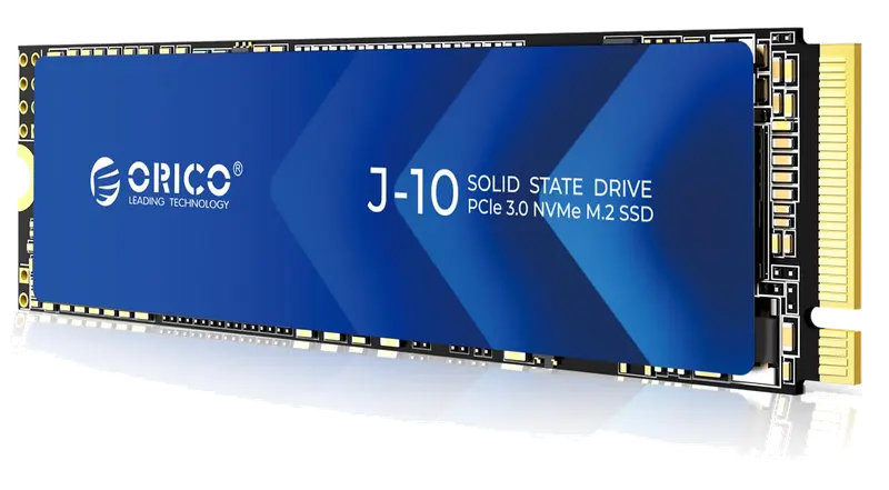 ORICO NVMe 1TB M.2 SSD PCIe Gen3.0x4 2280
