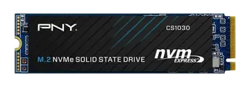 PNY CS1030 500GB M.2 NVMe PCIe Gen3 x4