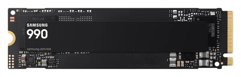 Samsung 990 SSD PCIe 4.0 x4