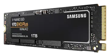 Samsung MMZ-V7S1T0BW 970 EVO Plus 1 TB PCIe NVMe M.2