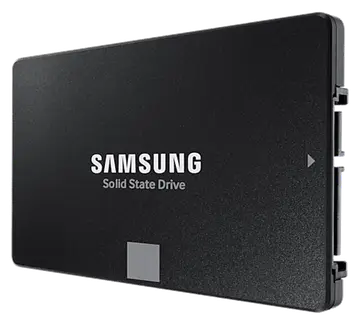 Samsung SSD 870 EVO