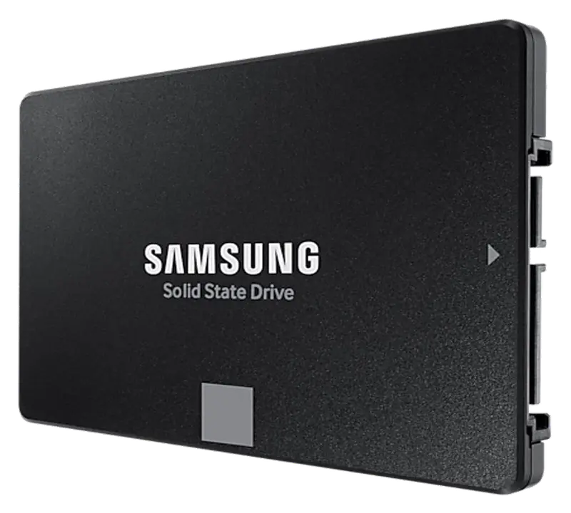 Samsung SSD 870 EVO