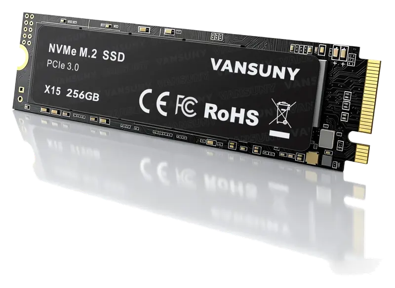 Vansuny SSD 512GB M.2